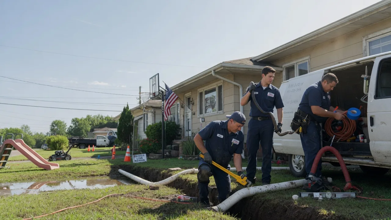 Toilet Installation in Upton, NY near me